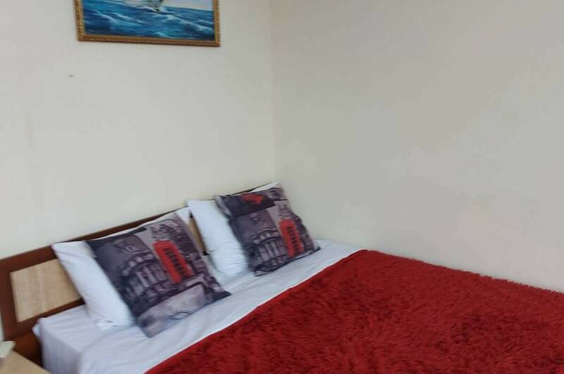 Одноместный