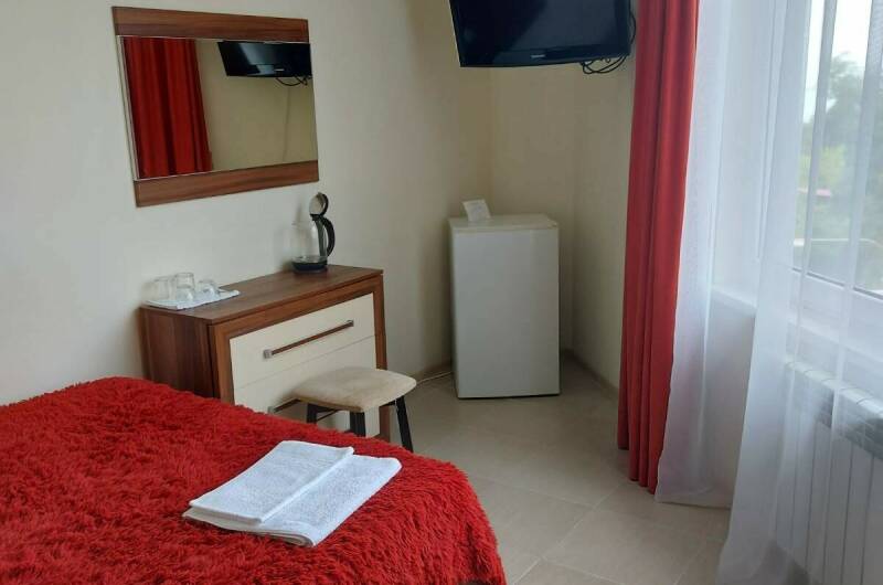 Одноместный