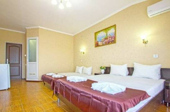 Однокомнатный комфорт с балконом+2