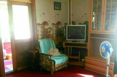 Комната на 3−5 человек