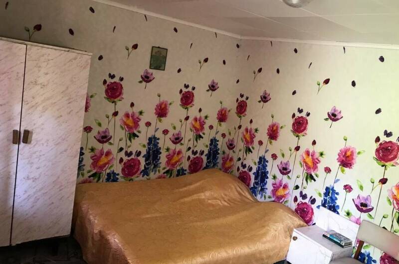 2х местный номер