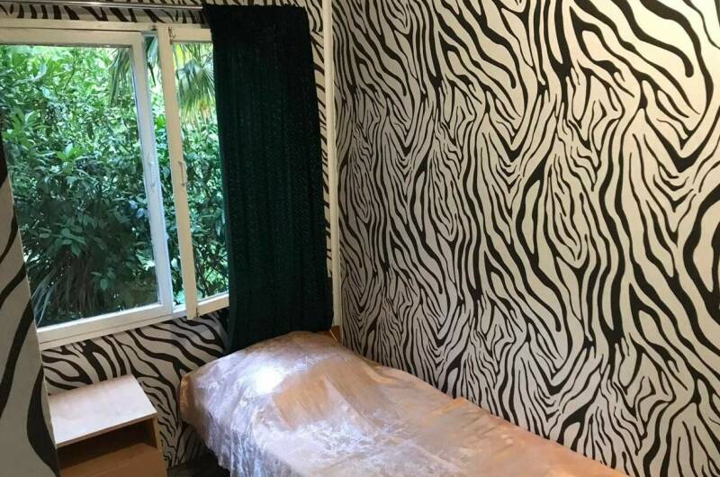 1местный номер