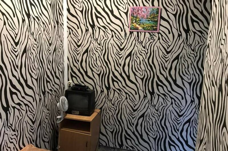 1местный номер