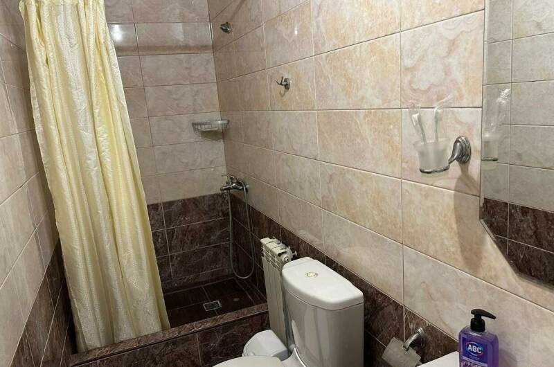 3-х местные номера с удобствами