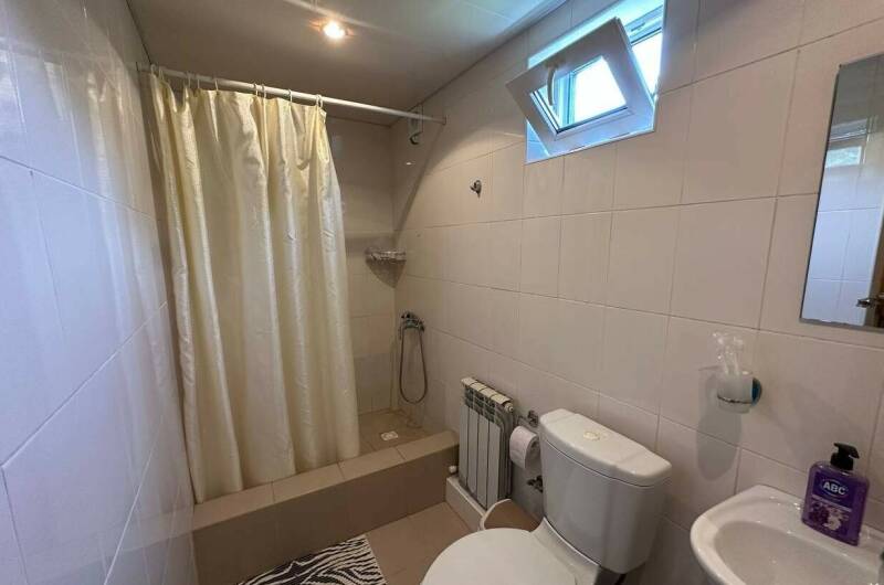 2 местный номер с удобствами