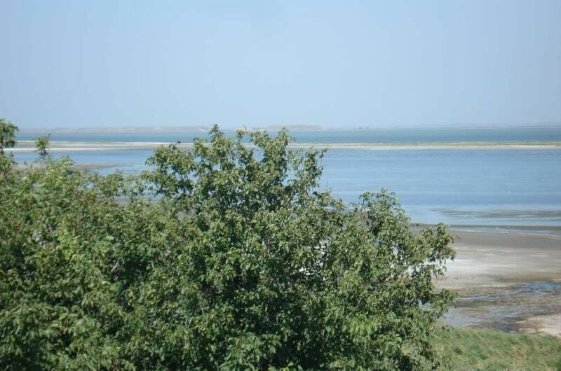 Двухместный «Стандарт» с балконом