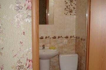 Двухместный «Стандарт» раздельными кроватями