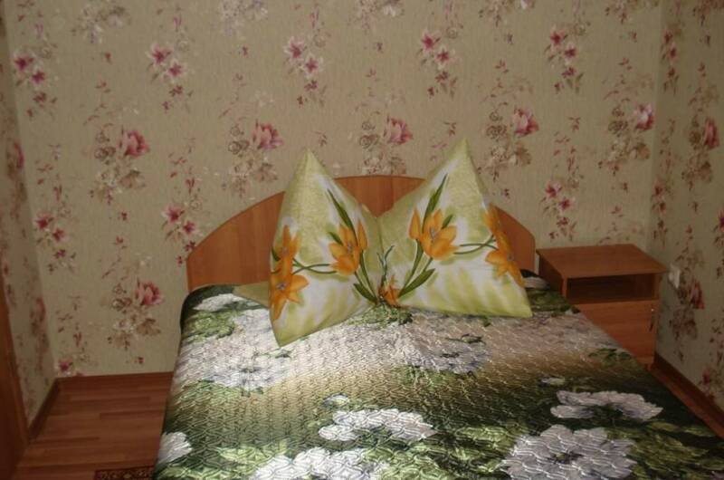 Двухместный «Стандарт» раздельными кроватями