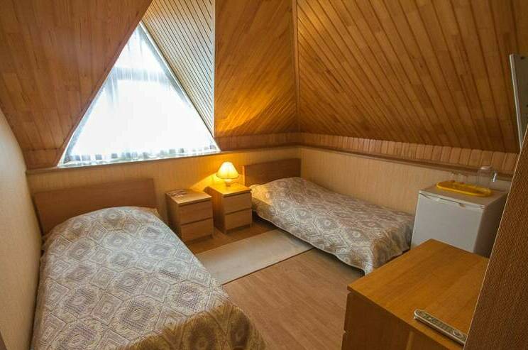 Категория С