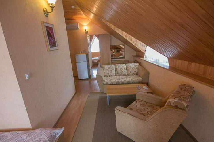 Категория А