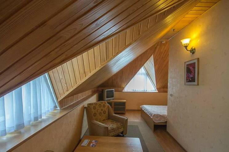 Категория А