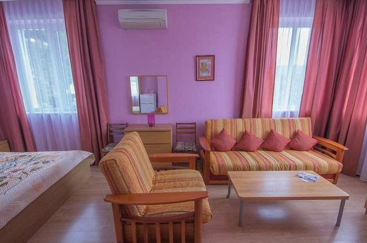 Категория А