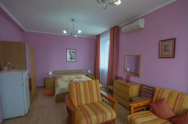 Категория А