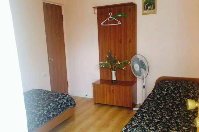 2-х местный номер «Эконом»