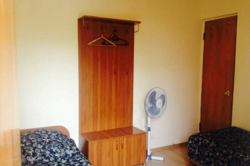 2-х местный номер «Эконом»