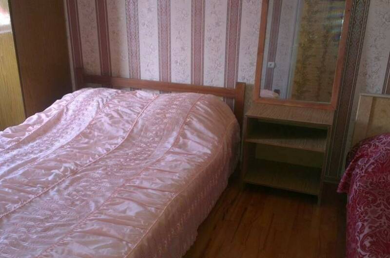 2-х местный номер «Эконом»