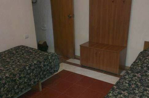 2-х местный номер «Эконом»