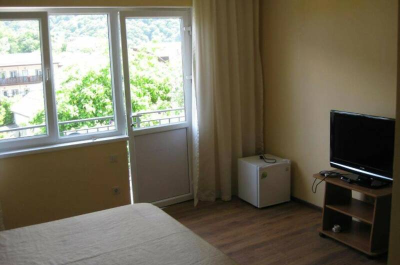 3-х местный «Стандарт»