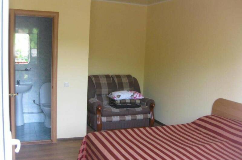 3-х местный «Стандарт»