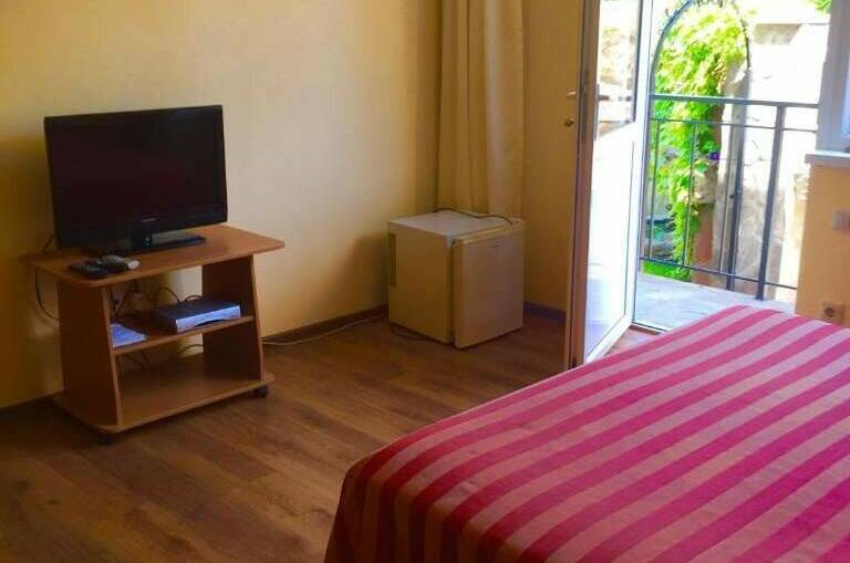 3-х местный «Стандарт»