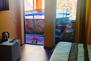 Изображение Изображение гостиницы "Гостевой дом «У Дмитрия»" #3 #3