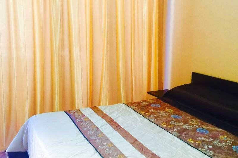 2-х местный номер в отдельном домике у бассейна