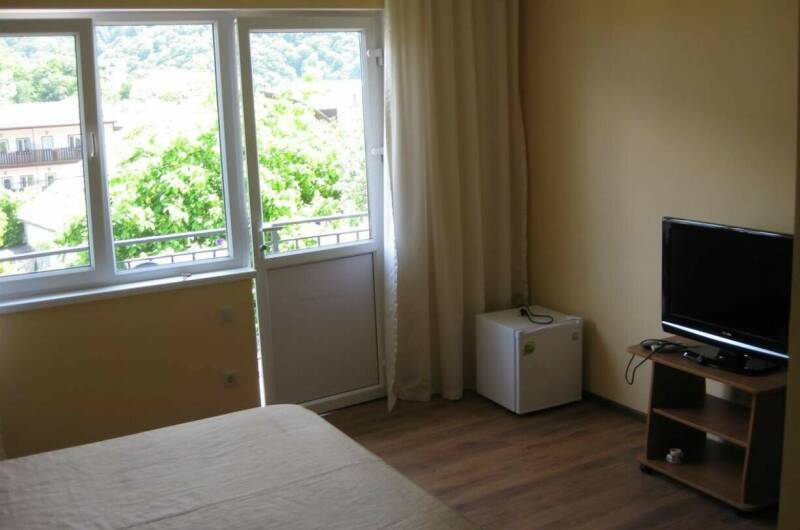 2-х местный «Стандарт»