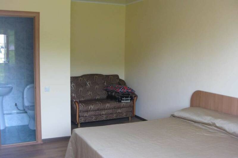 2-х местный «Стандарт»