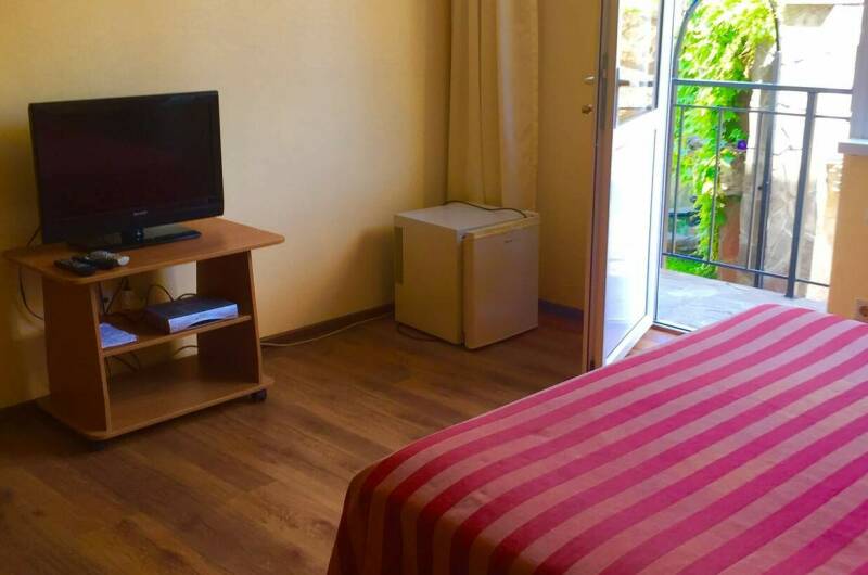 2-х местный «Стандарт»