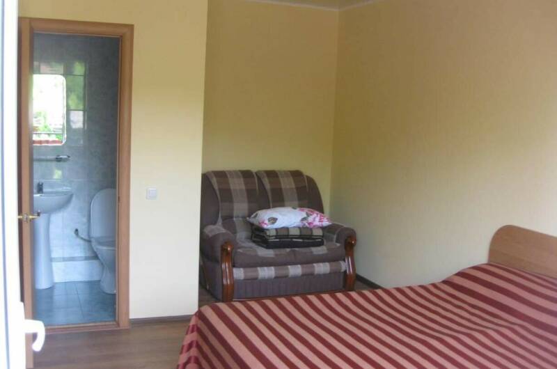 2-х местный «Стандарт»