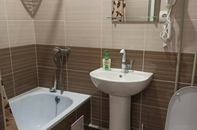 Стандарт 3-х местный номер +1