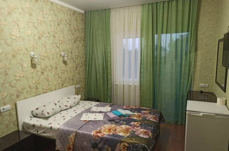 Стандарт 3-х местный номер +1