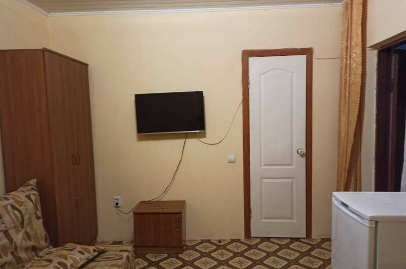 «Стандарт» 3-х местный номер +1 доп. место