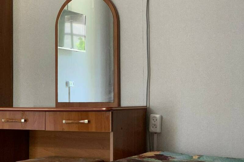 «Стандарт» 3-х местный номер +1 доп. место