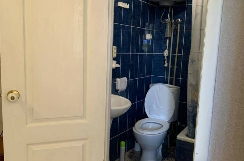 «Стандарт» 3-х местный номер +1 доп. место