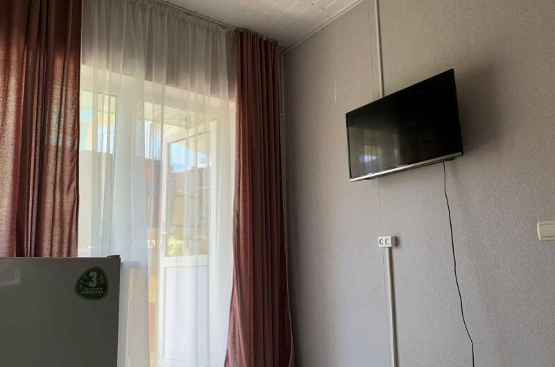 «Стандарт» 3-х местный номер