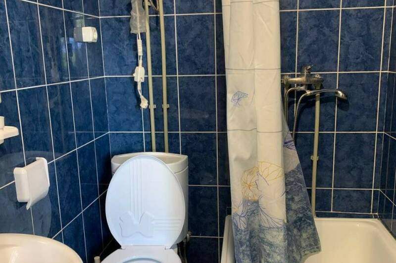 «Стандарт» 3-х местный номер