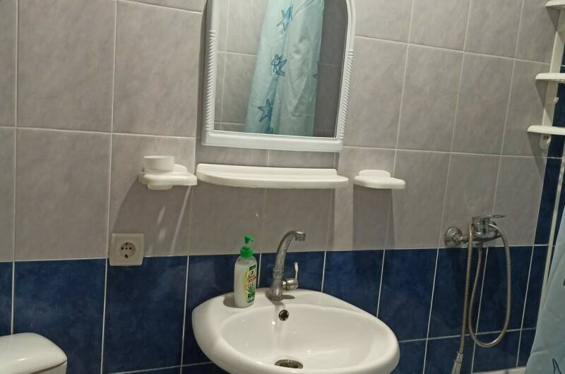 Стандарт 2-х местный номер с 1 доп. местом