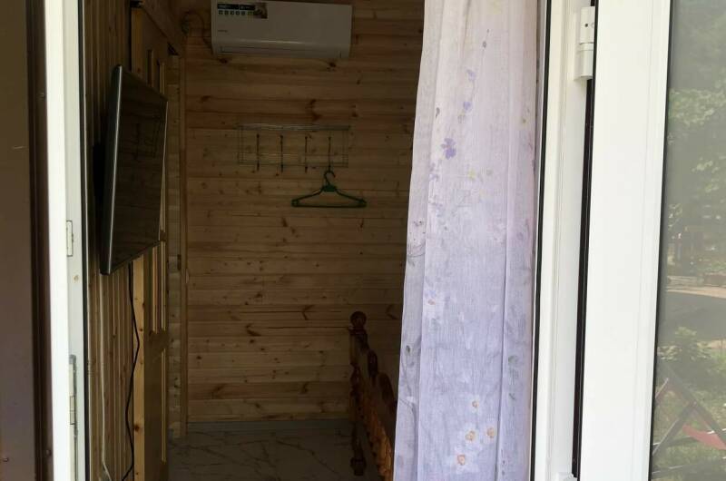 Двухместный люкс «новый»