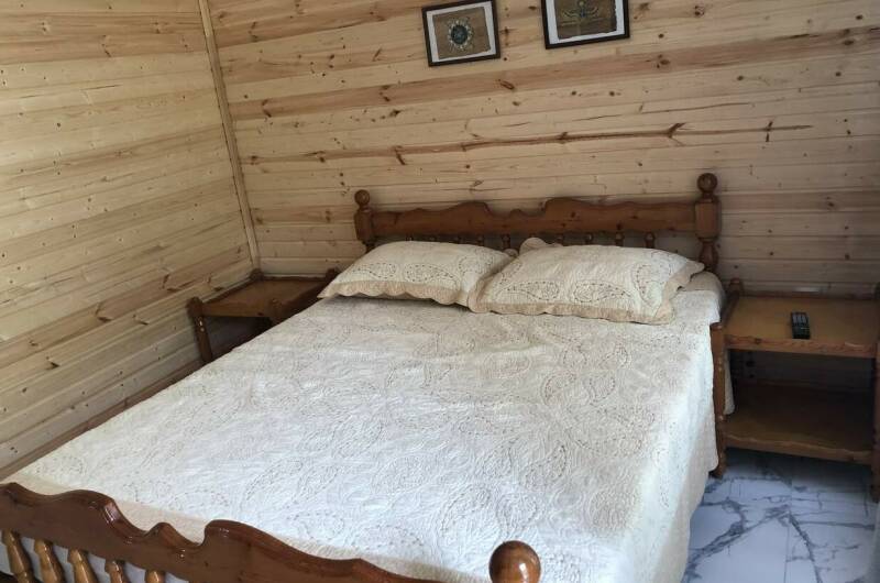 Двухместный люкс «новый»