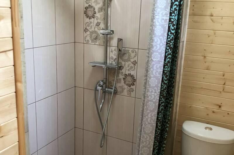 Двухместный люкс «новый»