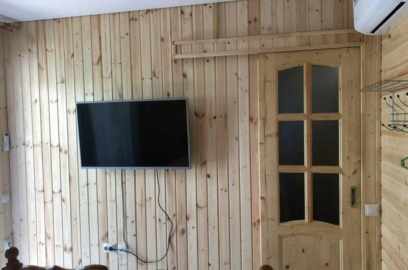 Двухместный люкс «новый»