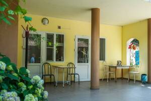 Изображение Изображение гостиницы "Гостевой дом «Приморский»" #3 #3