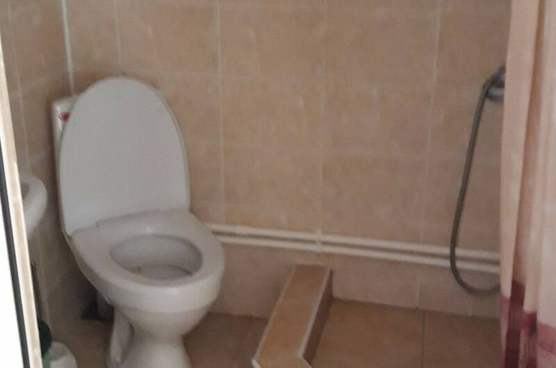 Трехместный «Люкс» с миникухней