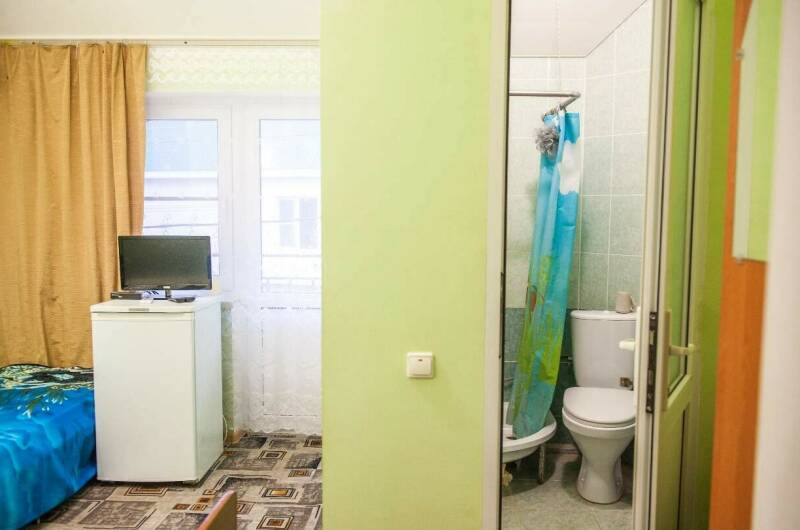 2-х местный «Стандарт»