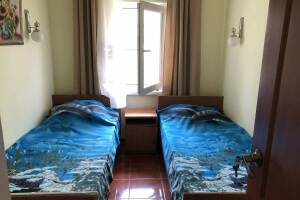 Изображение Изображение гостиницы "Гостевой дом «Приморский»" #7 #7