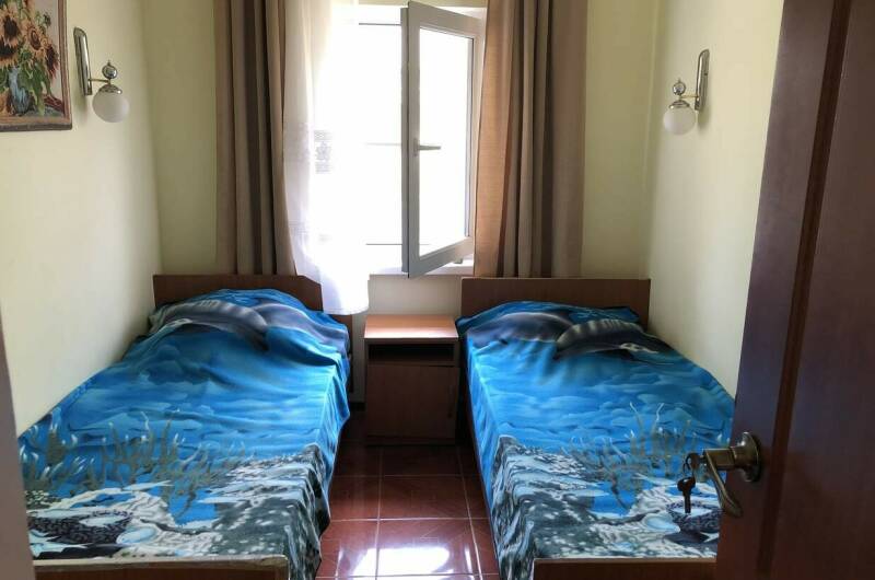 2-х местный «Эконом»