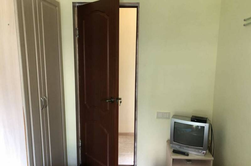 2-х местный «Эконом»