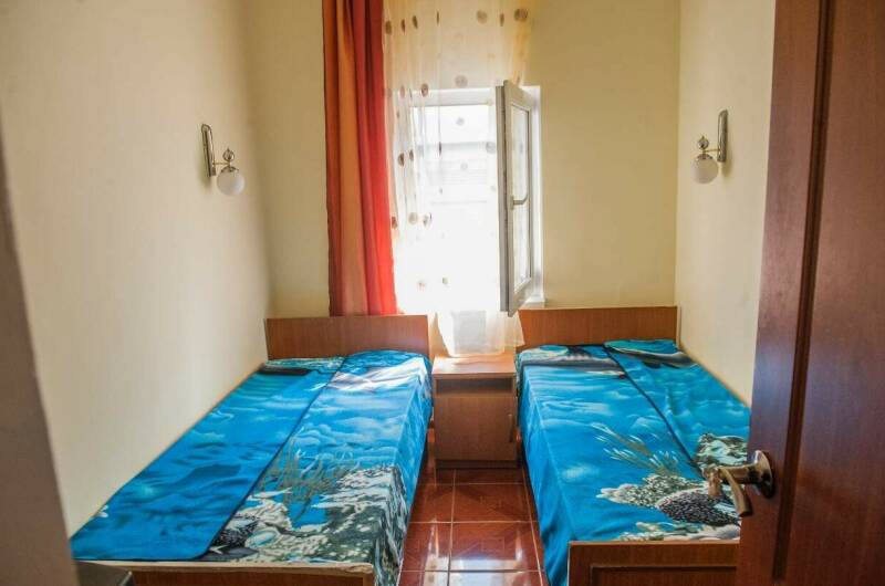 2-х местный «Эконом»