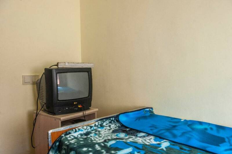 2-х местный «Эконом»